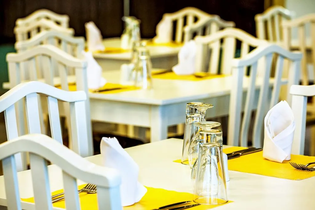 Restaurant, Xenios Possidi Paradise Hotel, Halkidiki