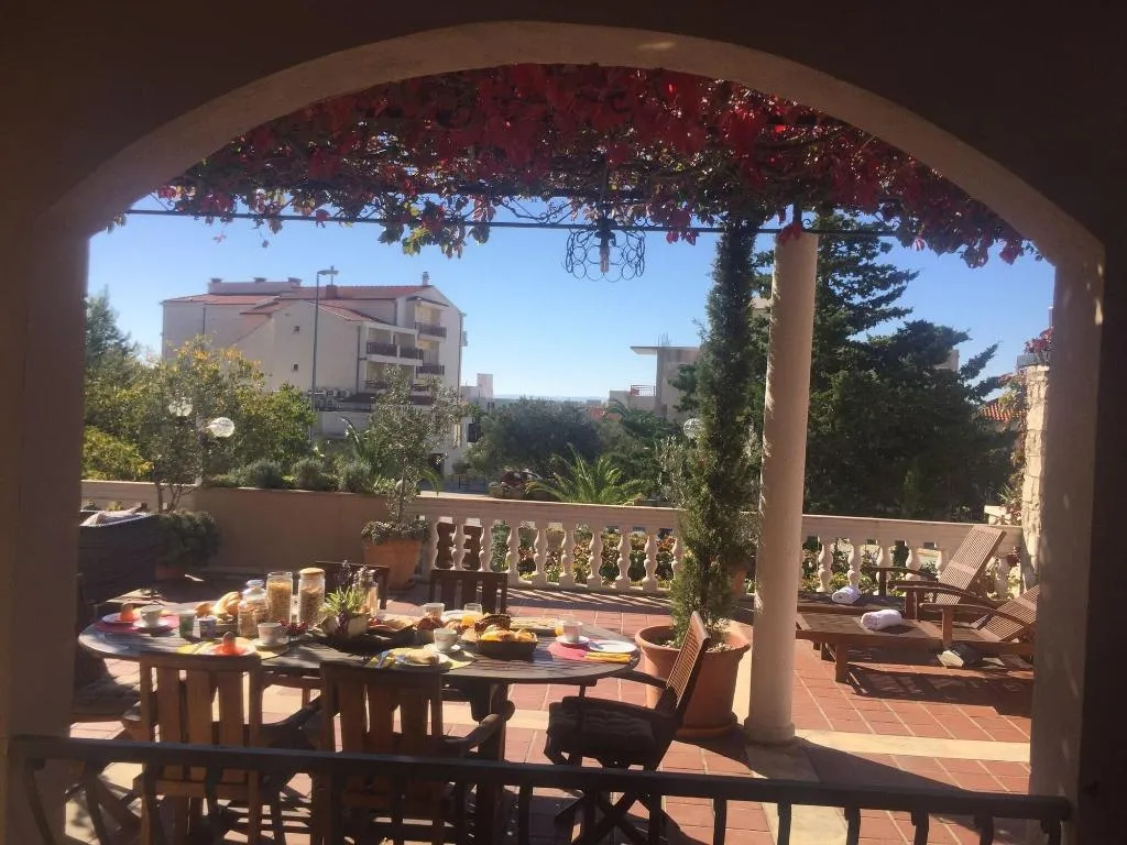 Room, Villa Bougenvilia Tomas, Split