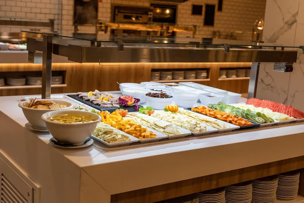 Restaurant, Best Tenerife, Tenerife