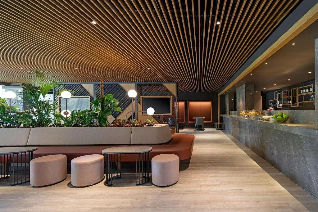 Lobby, Voyage Belek Golf & Spa, Antalya