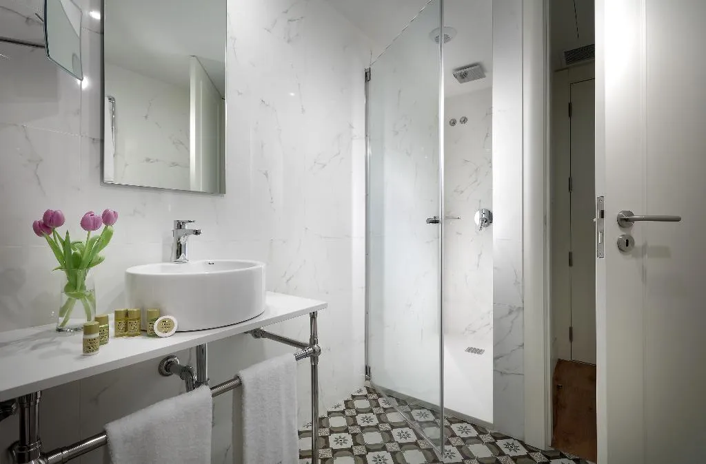 Double or Twin WITH VIEWS Room, Eurostars Porto Douro, Porto
