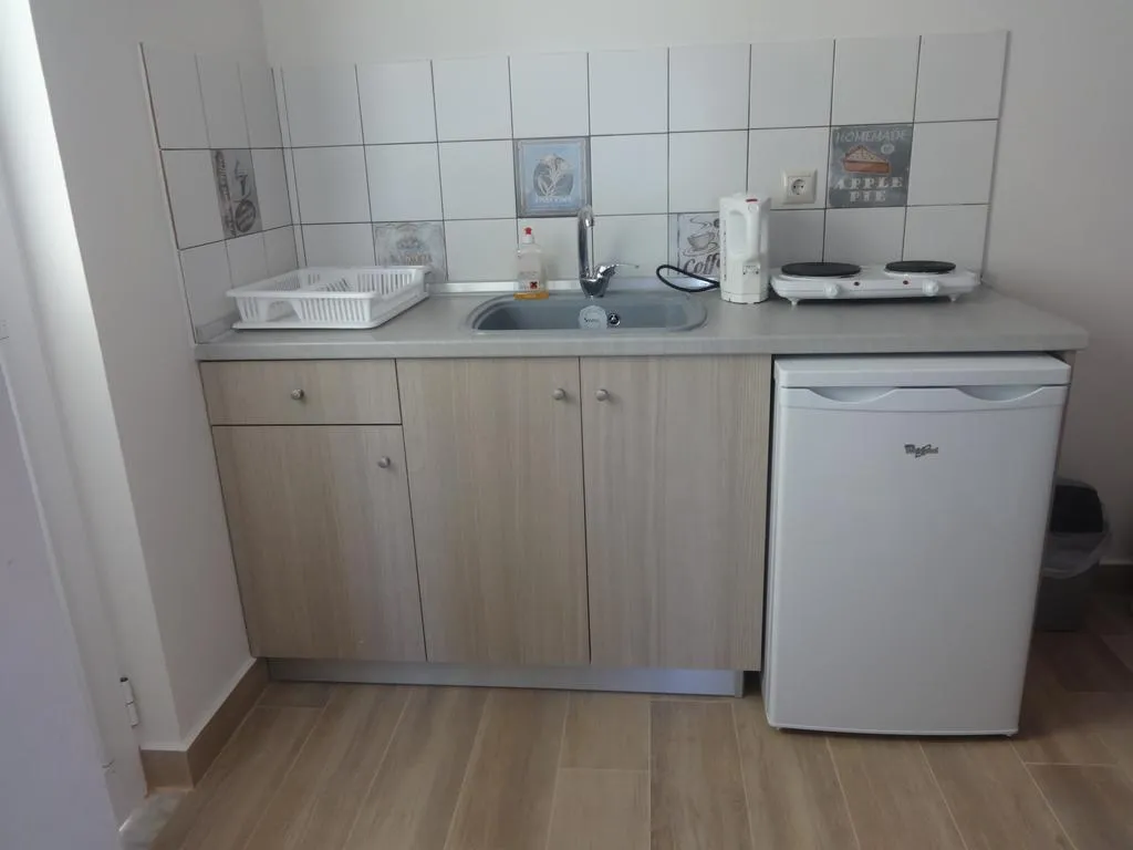 Room, Sevi Apartments, Kos