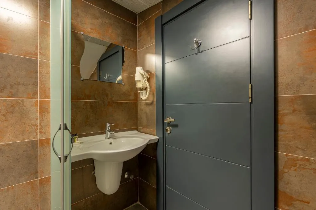 DOUBLE STANDARD Room, Lara Beach Homes, Antalya