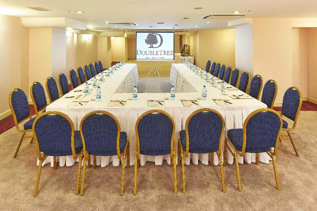 General view, DoubleTree By Hilton Izmir Alsancak, Izmir