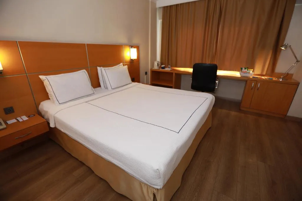 SINGLE DELUXE Room, Anemon Ege, Izmir