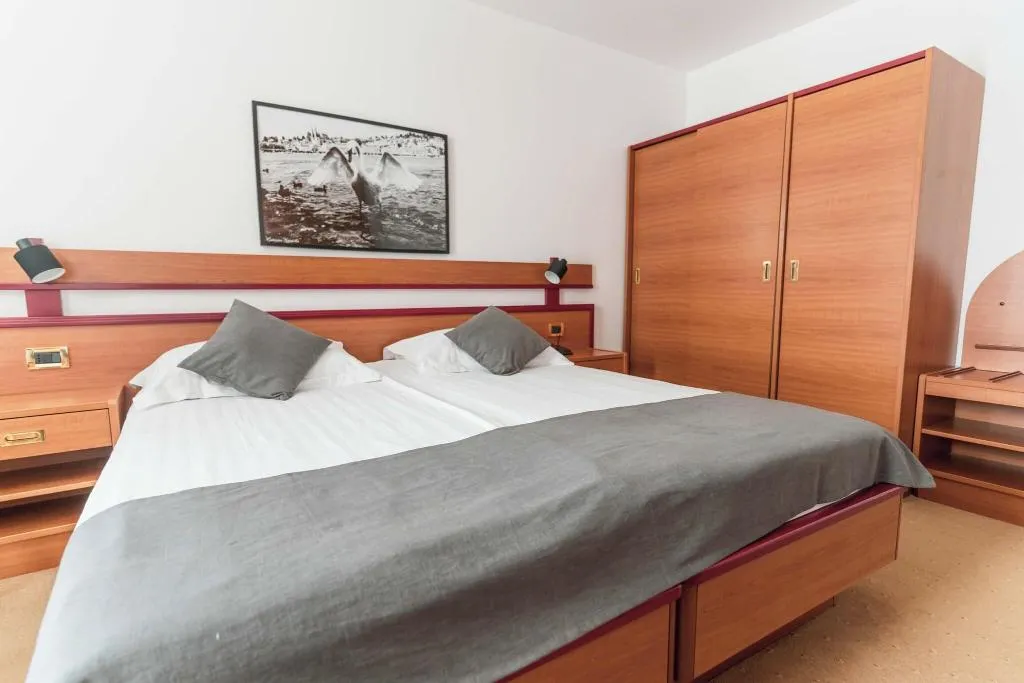 Room, Hotel Horizont, Split