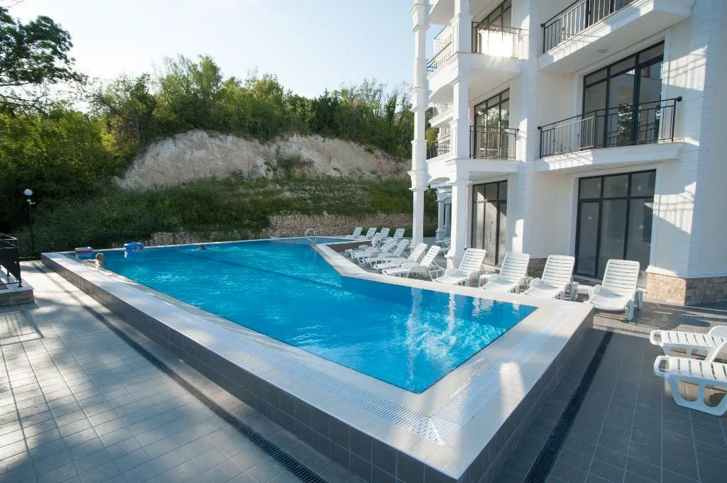 Pool, Samara, Varna
