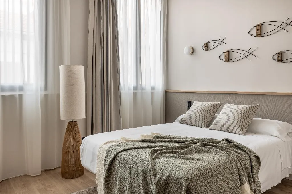 STUDIO STANDARD Room, Libere Malaga Trinidad, Costa Del Sol