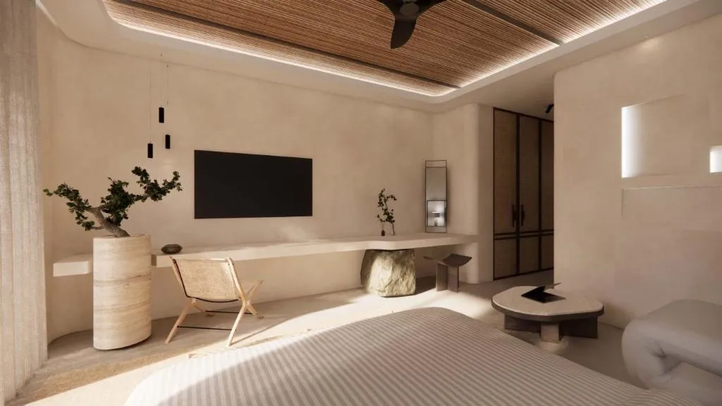 DOUBLE DELUXE Room, Kouros Palace Active Lifestyle Hotel, Kos