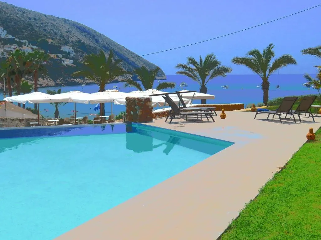 Sports and Entertainment, Hotel Mañet, Costa Blanca