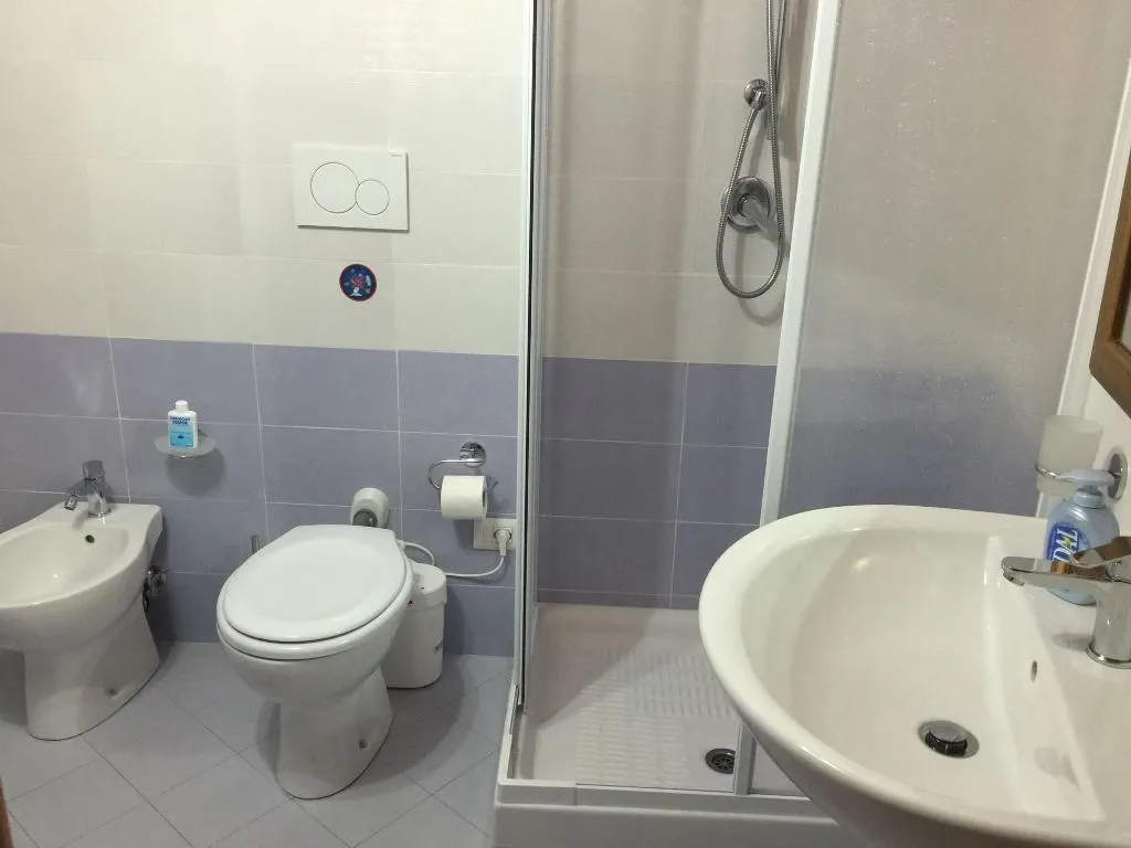 Room, Bed E Breakfast Da Rosa, Catania