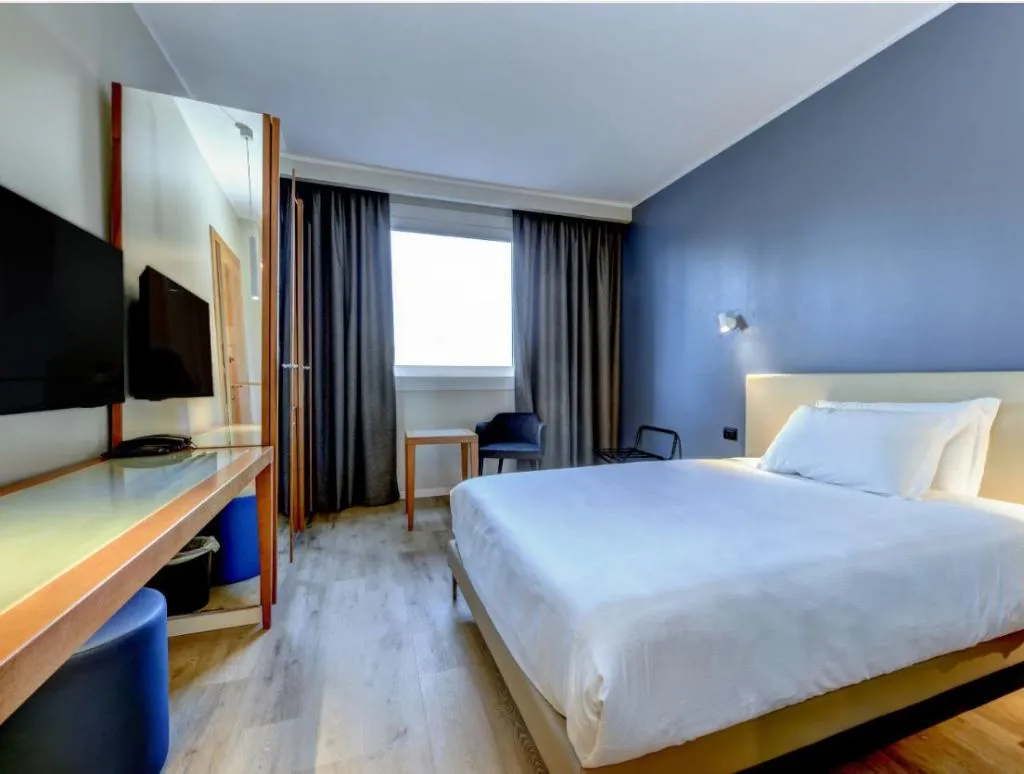 SINGLE STANDARD Room, B&B Hotel Quarto D'Altino, Venice