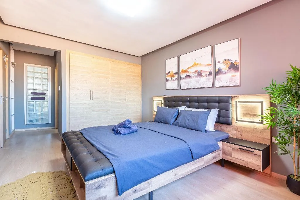 APARTMENT THREE BEDROOMS TWO BATHROOMS Room, Zari Boutique Aparthotel, Marrakech