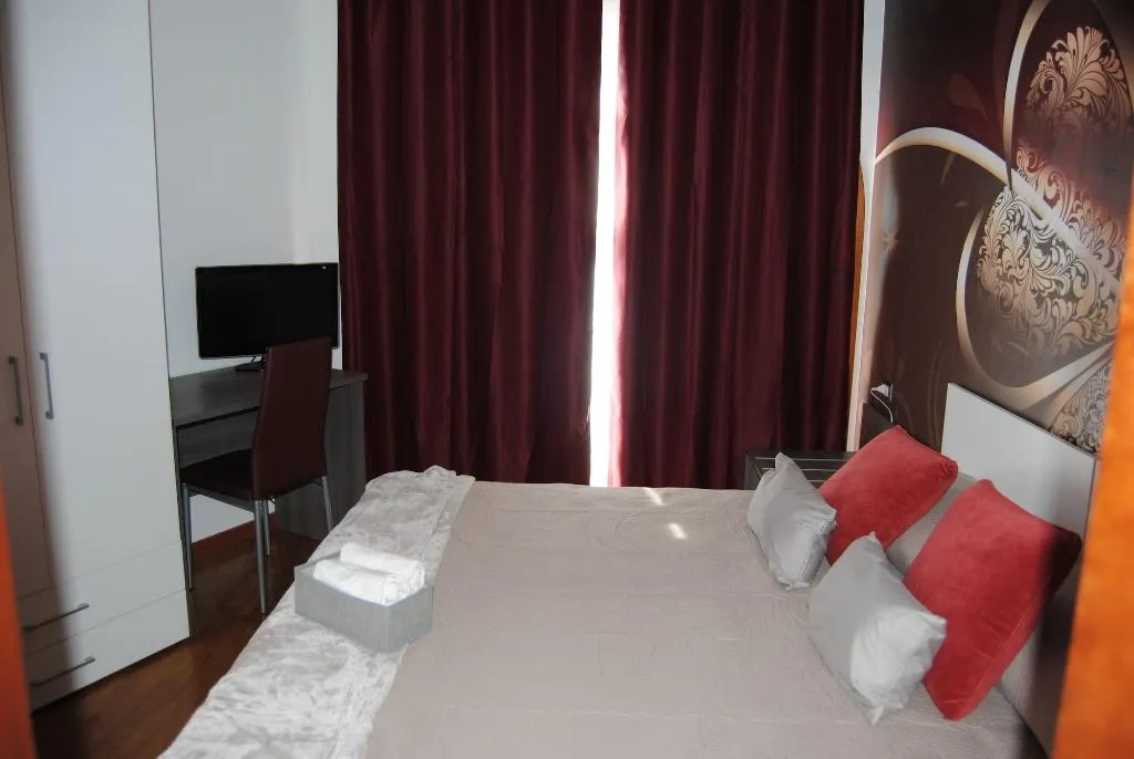 Room, B&B Kenzia, Olbia