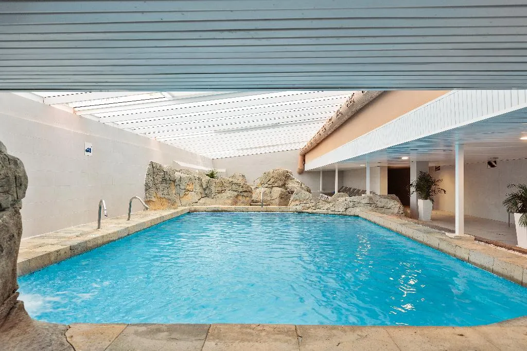 Pool, Best Roquetas, Costa Almeria