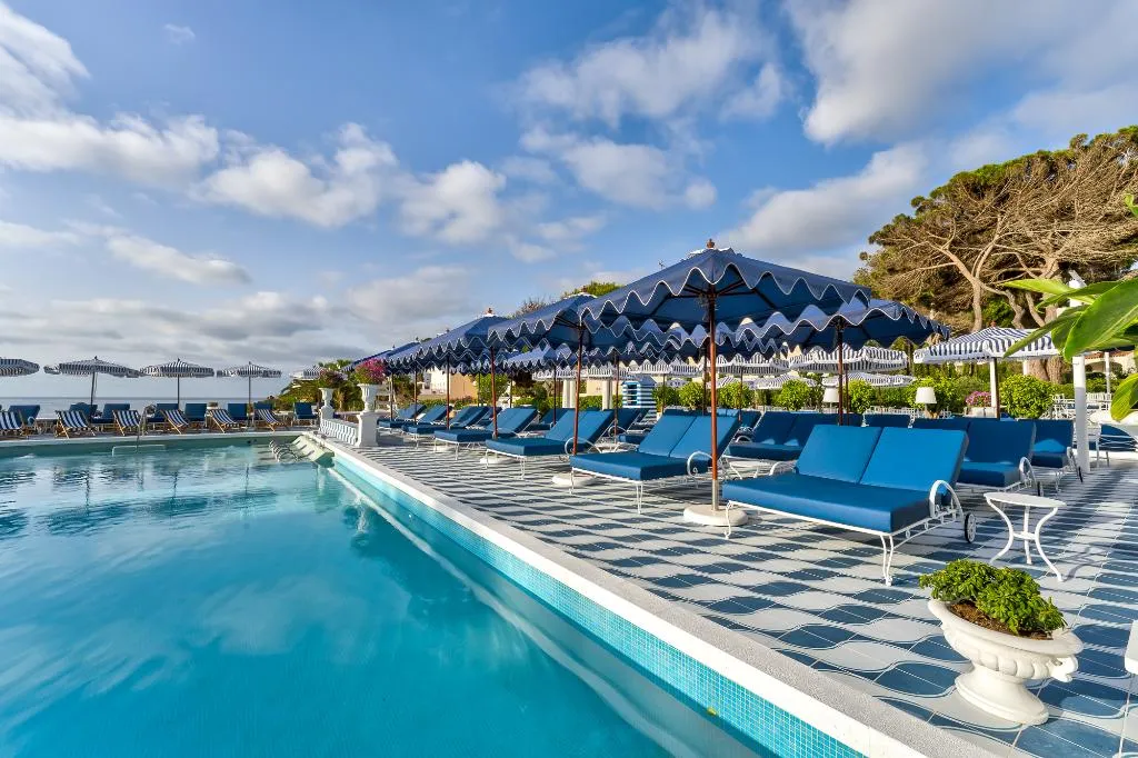 Pool, Hotel Mongibello Ibiza, Ibiza