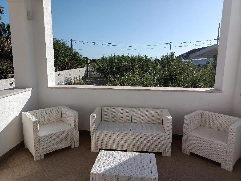 STUDIO WITH AIR CONDITIONING Room, Signorino Eco Resort & spa, Palermo
