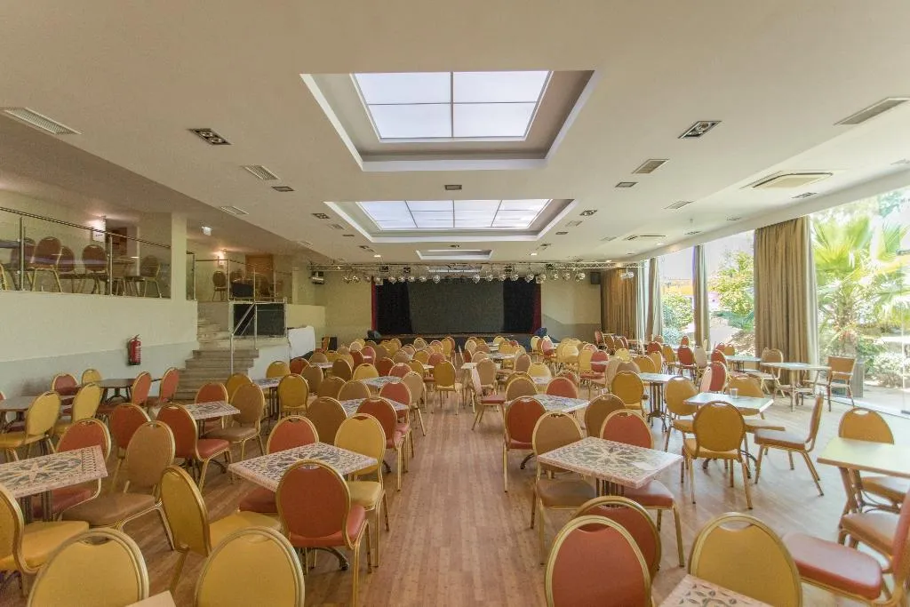 Conferences, Alfagar Alto da Colina, Algarve