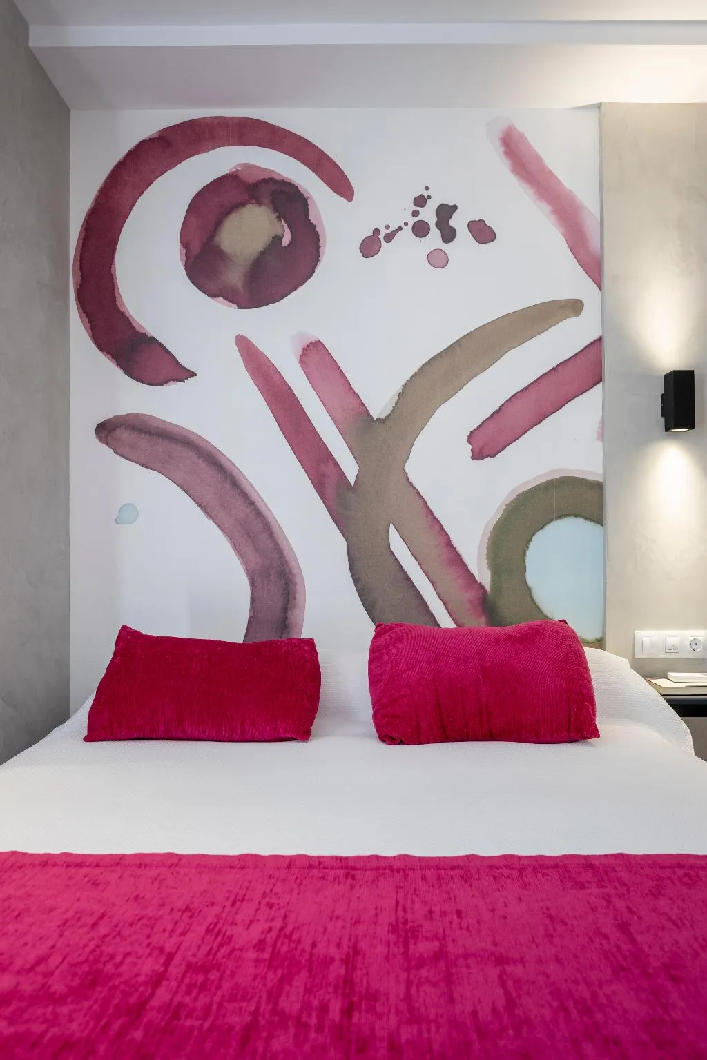 APARTMENT TWO BEDROOMS Room, Apartamentos San Jaime Center Suites, Costa Blanca