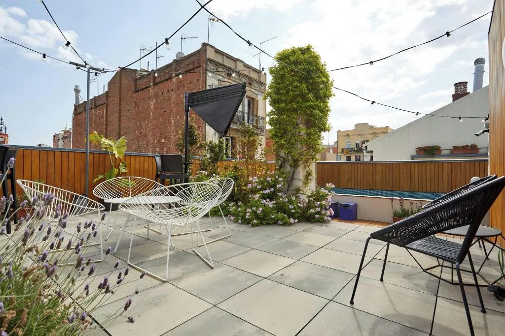General view, La Casa Del Sol Hotel Gracia, Sonder by Marriott B, Barcelona