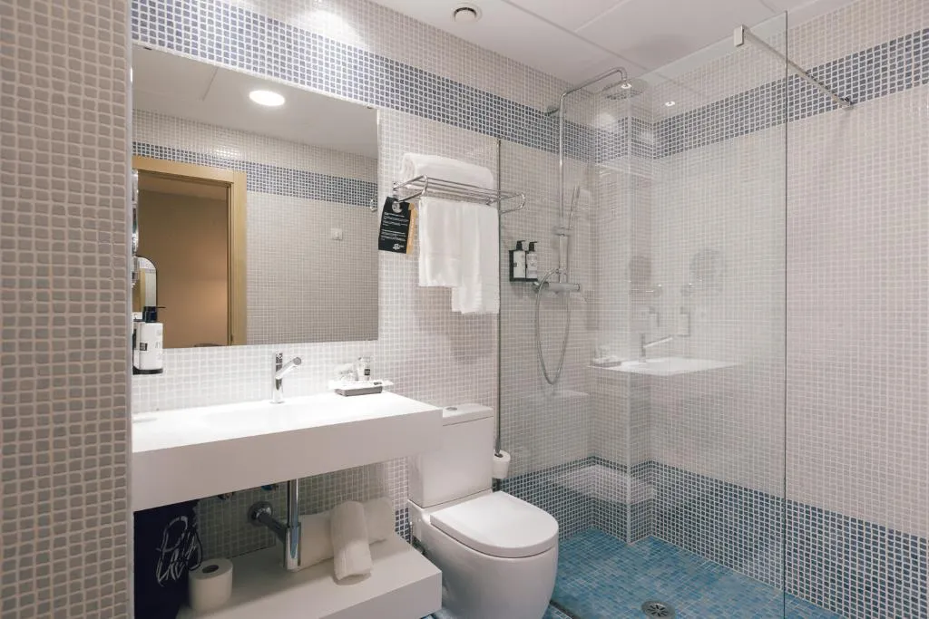 APARTMENT DELUXE Room, Palau Suites & Apartments, Valencia