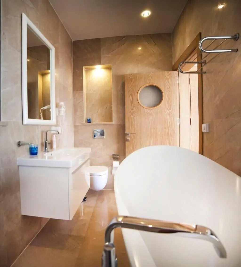 Room, Deniz Feneri Lighthouse +12 ADULT ONLY, Dalaman