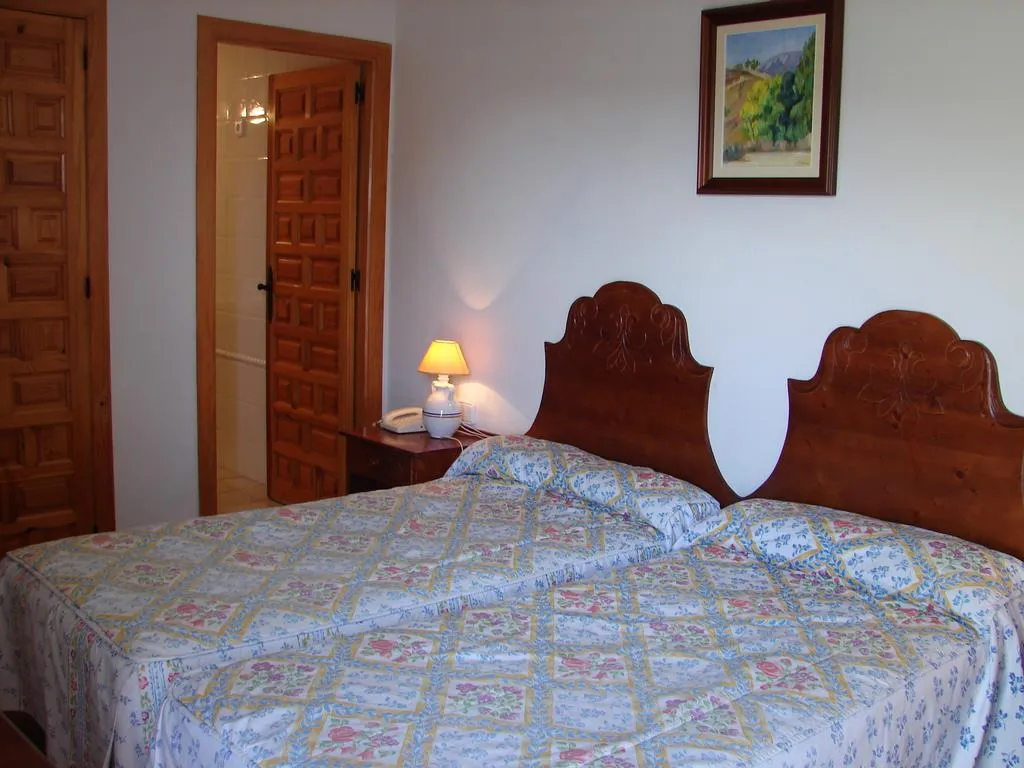 VILLA STANDARD Room, Villa de Priego de Córdoba, Andalucia