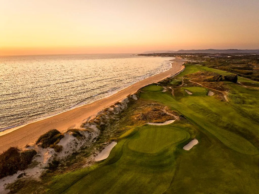 Beach, Tivoli Estela Golf & Lodges Porto, Porto