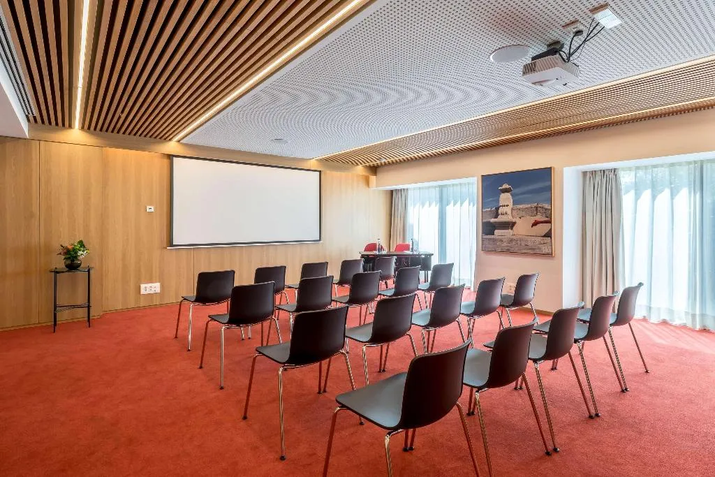 Conferences, Barceló Torre de Madrid, Madrid