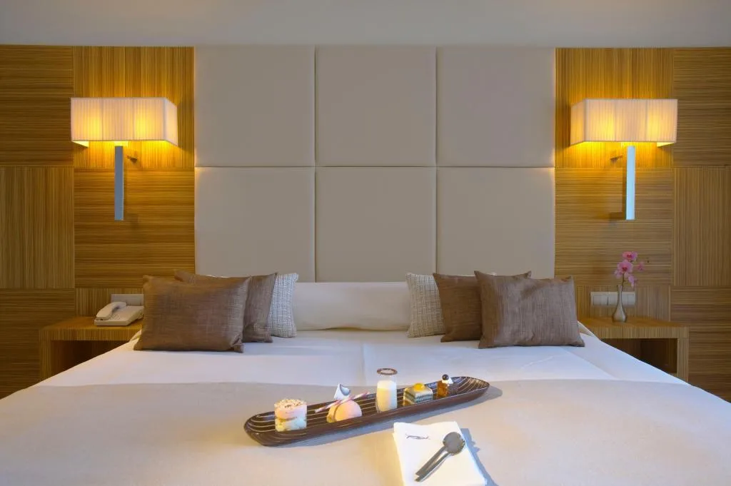DOUBLE DELUXE Room, Elysium Resort & Spa, Rhodes