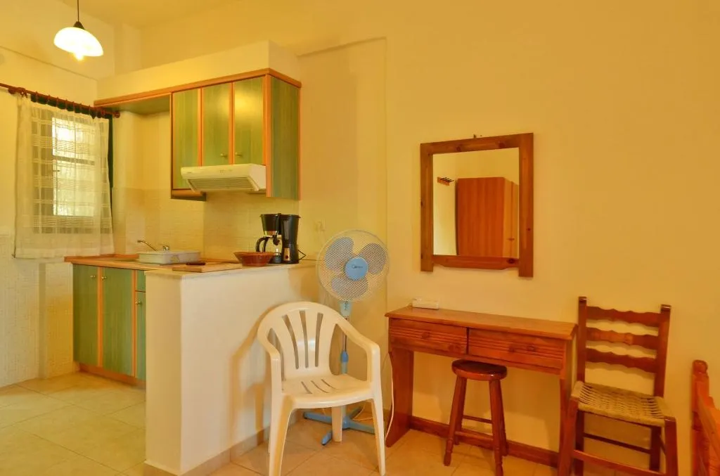 Room, Lemonia Accommodations, Zante