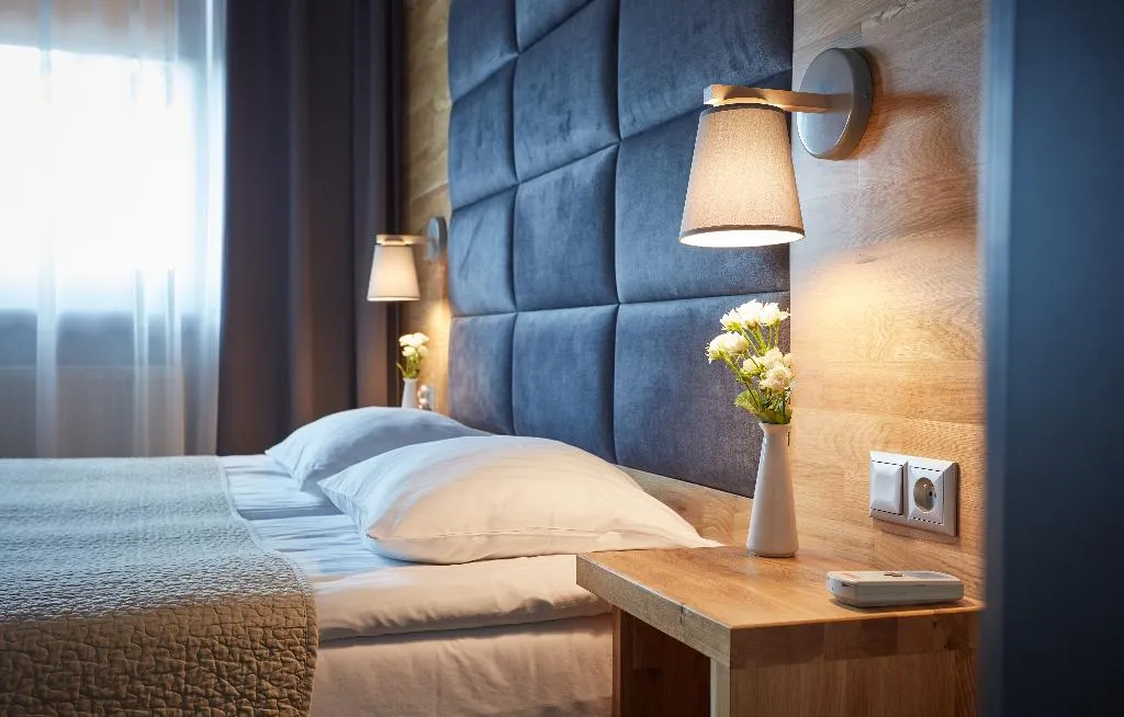 Room, Batory, Krakow