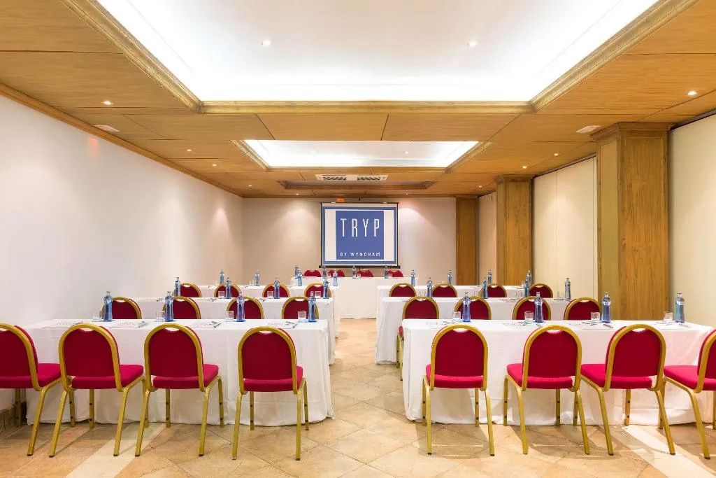 Conferences, Vielha Val d’Arán Affiliated by Melia, Costa Brava