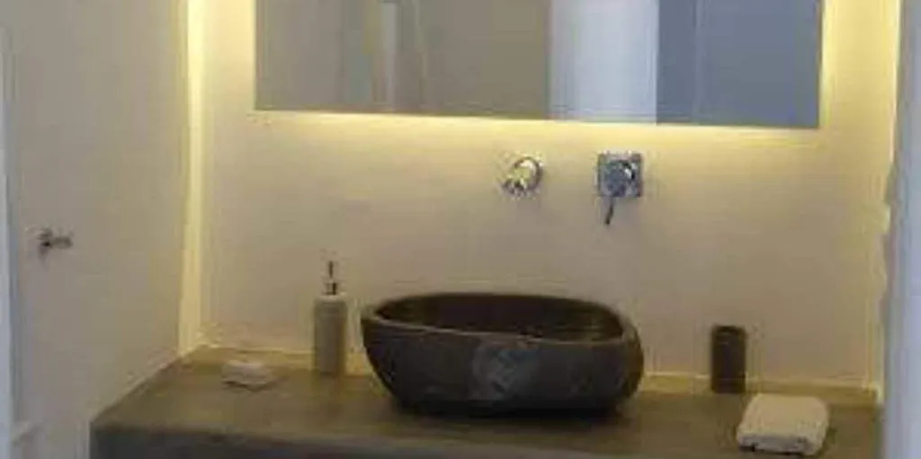 Room, Bellou Suites, Mykonos