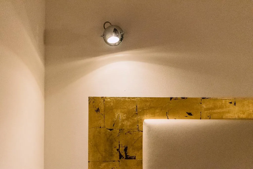 APARTMENT CAPACITY 4 TWO BEDROOMS Room, Charming Palace Corte Del Teatro, Venice