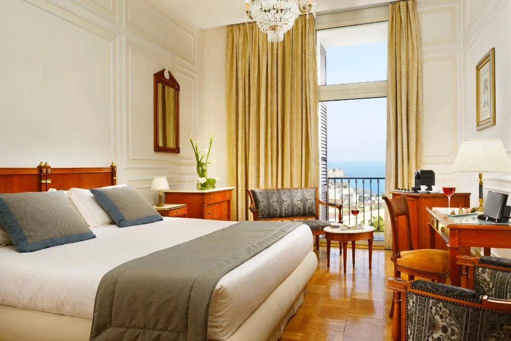 DOUBLE EXECUTIVE Room, Grand Hotel Parker's, Naples