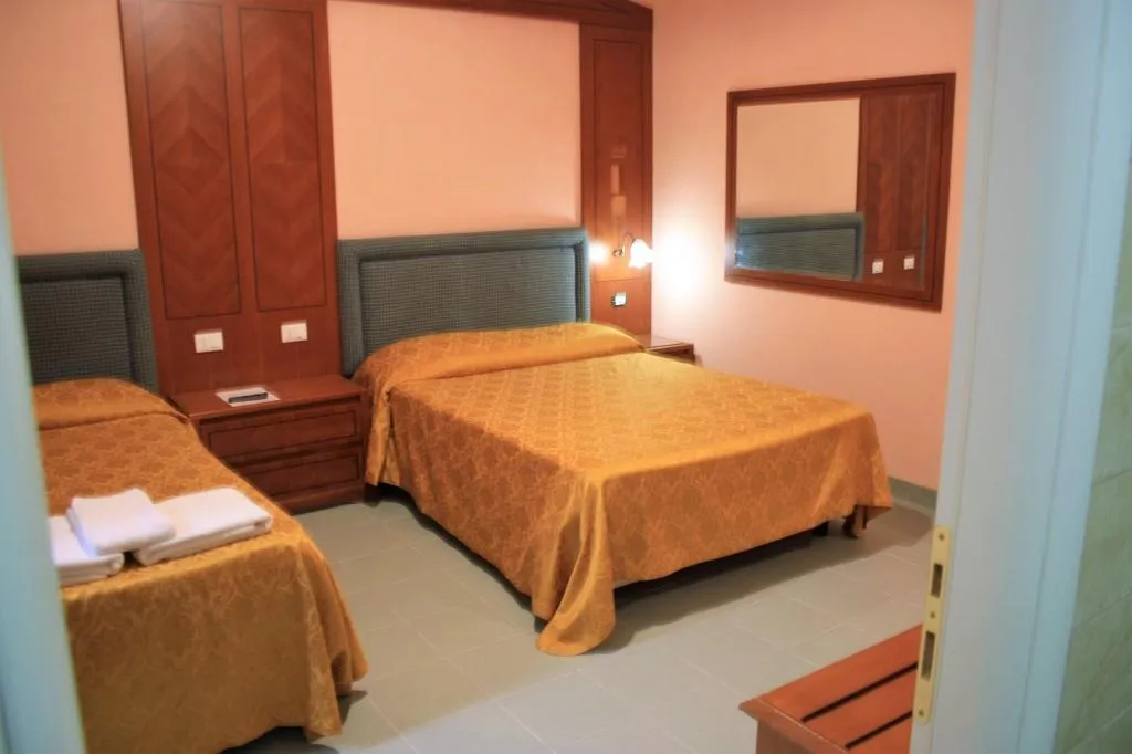 Room, Affittacamere Al Seminario, Rome