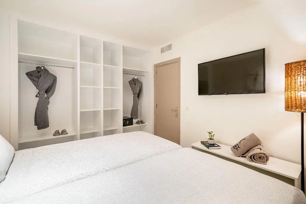 SUITE SEA VIEW Room, Innside Wave Calvia, Majorca