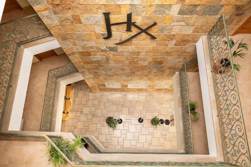 Lobby, Xauen, Valencia