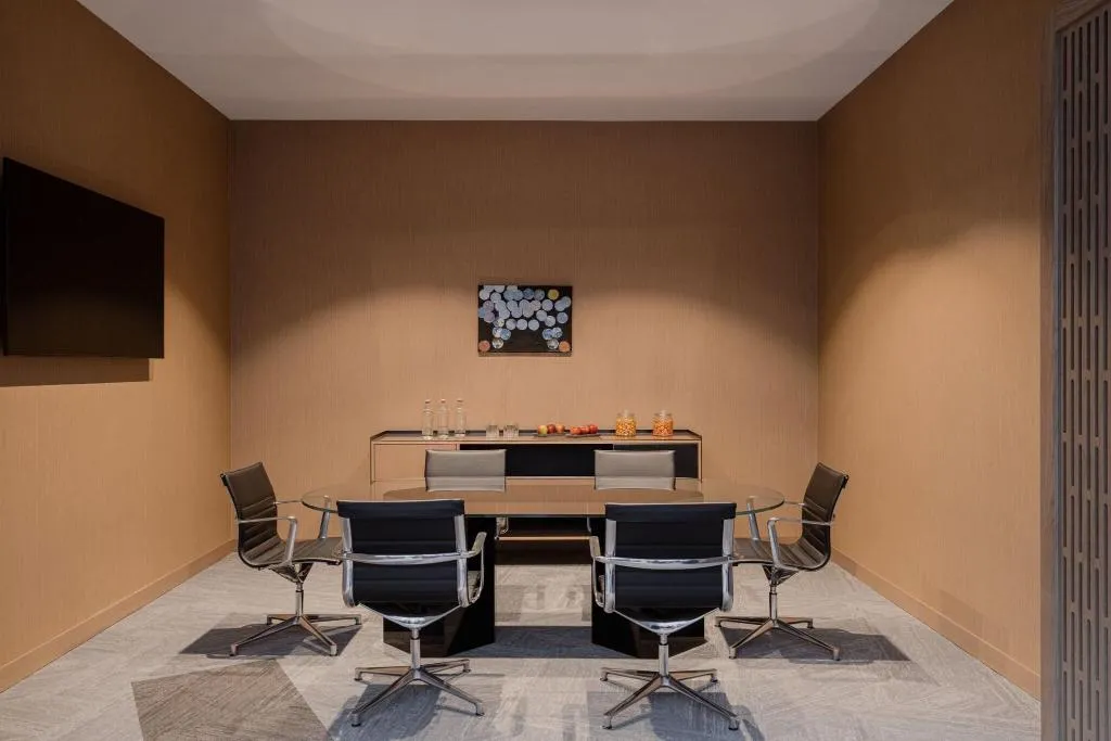 Conferences, Sheraton Grand Krakow, Krakow