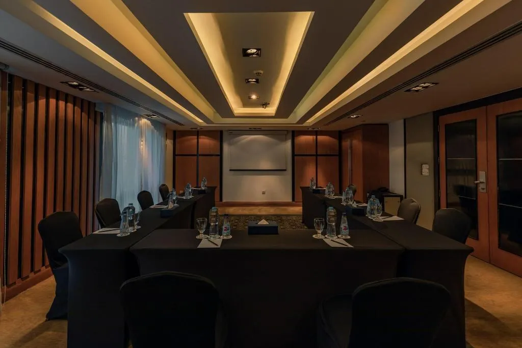 Conferences, Radisson Blu Cairo Heliopolis, Cairo