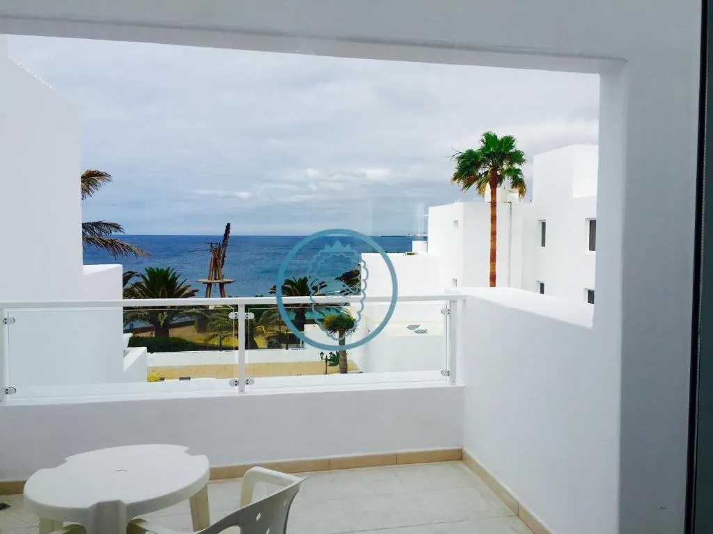 APARTMENT SEA VIEW Room, Neptuno Suites, Lanzarote
