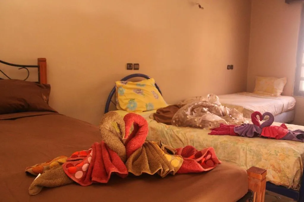 Room, Riad Tolerance, Marrakech