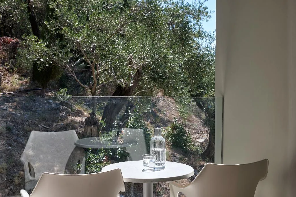 Double or Twin LAND VIEW Room, Atlantica Nissaki Beach, Corfu