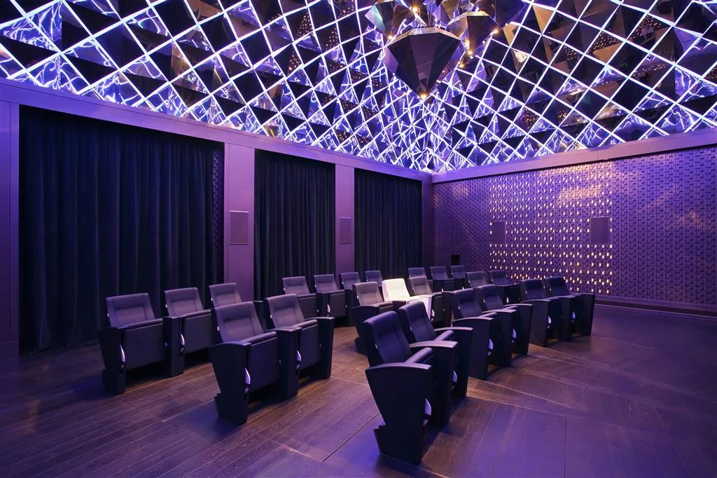 General view, Excelsior Hotel Gallia, a Luxury Collection Hotel, Milan
