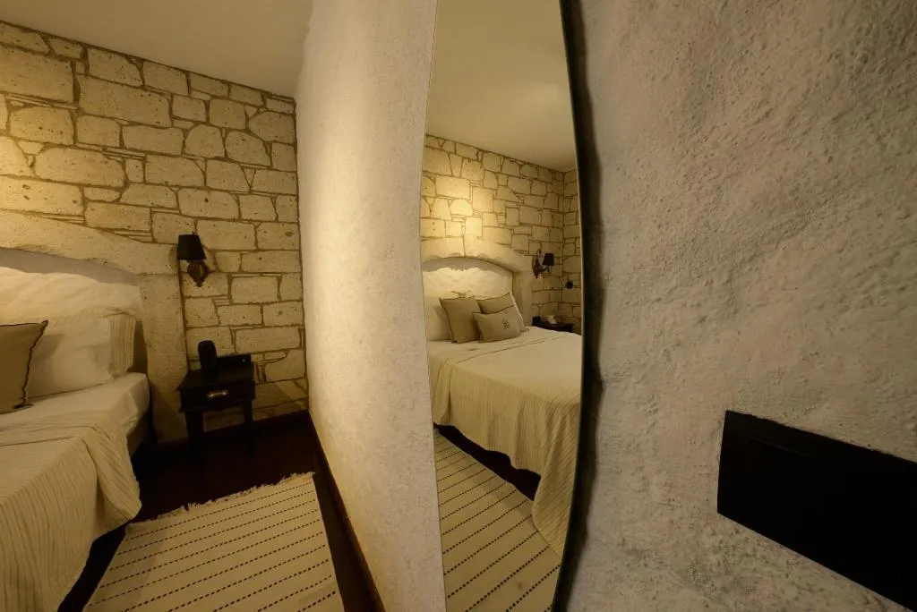 Room, Aleysim Alaçatı, Izmir