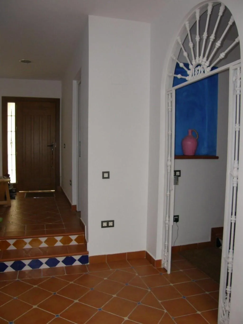 Lobby, B&B Casa Alfareria 59, Seville