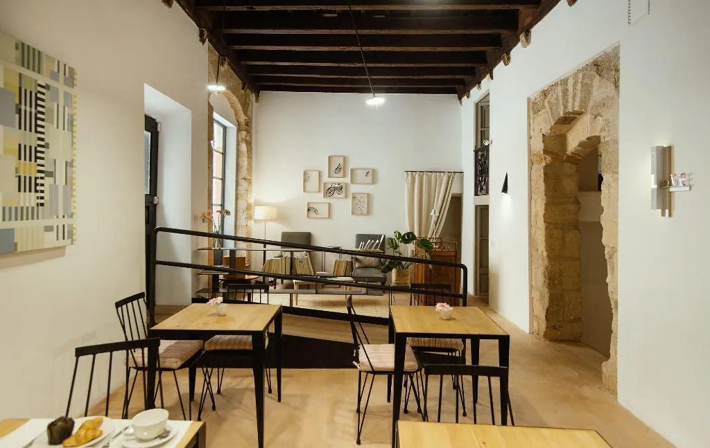 Lobby, Canavall, Majorca