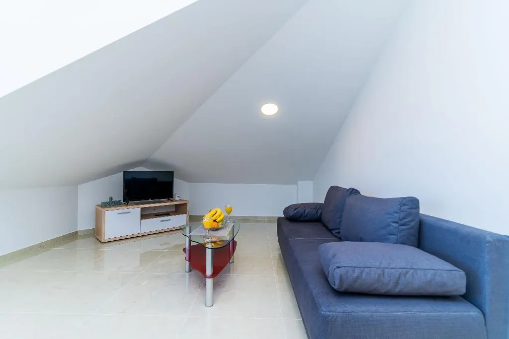 Room, Apartments Smanjak, Dubrovnik