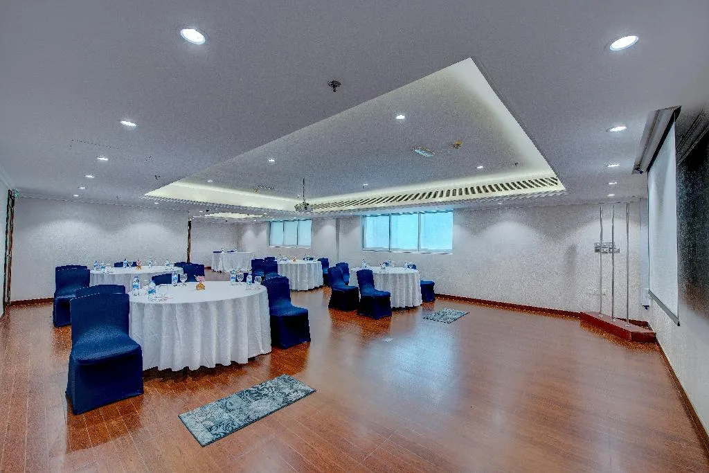 Conferences, Howard Johnson Plaza by Wyndham Dubai Deira, Dubai